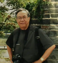 杨延文