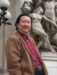 杨晓阳