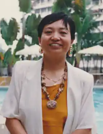 杨瑞芬