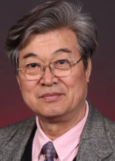 杨力舟