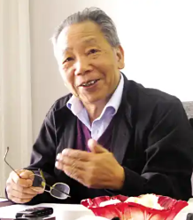 杨长槐