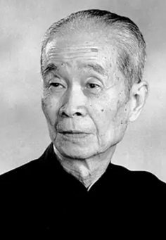 徐邦达