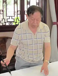 解维楚