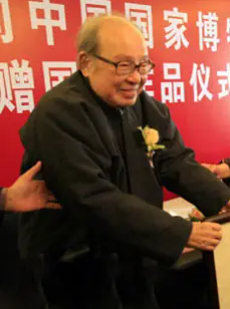 萧朗