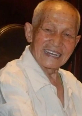 潘渭滨