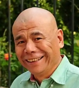 马海方