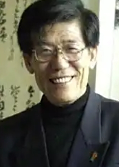 马奉信