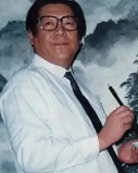 吕培明