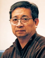 谢志高