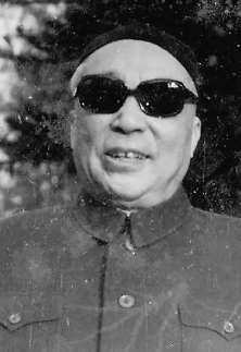 谢稚柳