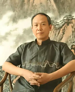 徐建明