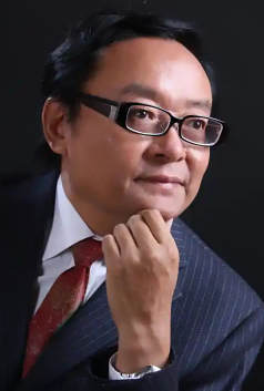 徐湛