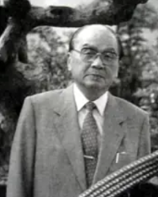 徐子鹤