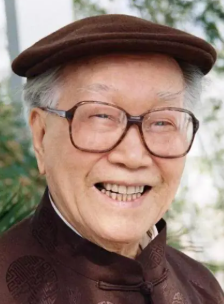 许麟庐