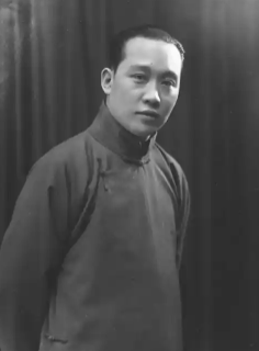 荀慧生