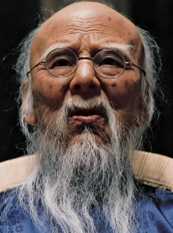 齐白石