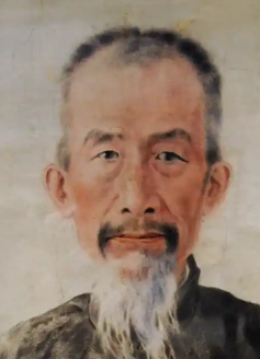刘奎龄