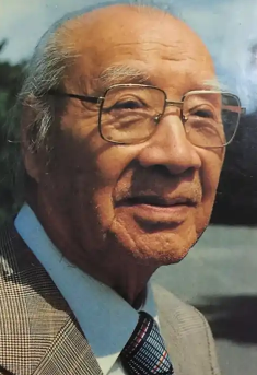 刘海粟