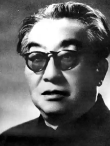 吴湖帆