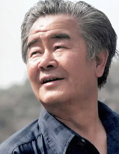 黄胄