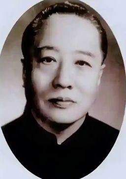 溥儒