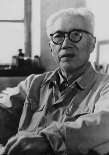 王个簃