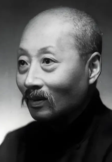 王福庵