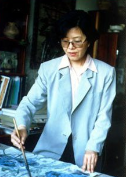 王迎春