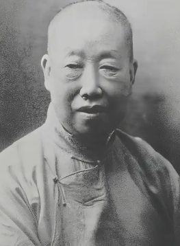 吴昌硕