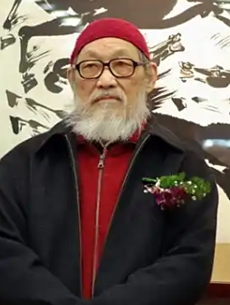 刘旦宅