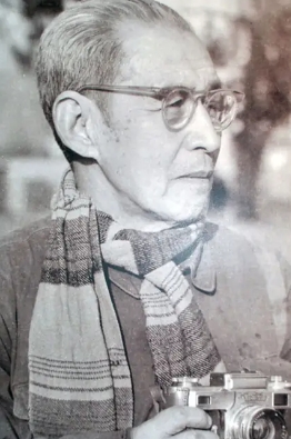 刘凌沧