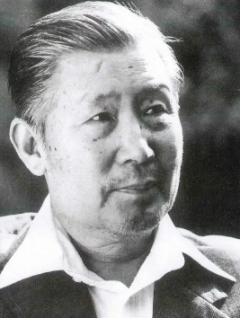 刘继卣