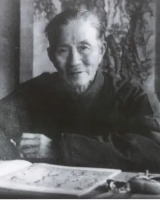 吴茀之