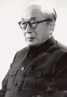胡小石