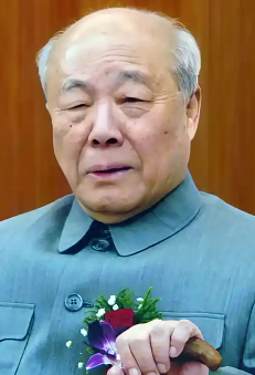欧阳中石