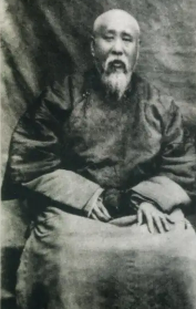 翁同龢