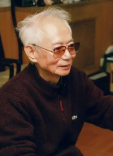 沈鹏