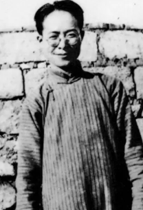 沈从文