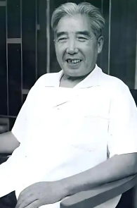 武中奇
