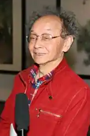 吴休