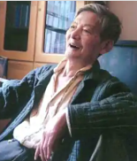 姜东舒