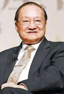 金庸