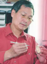 李刚田