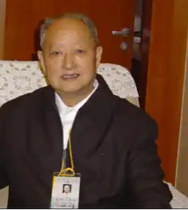 刘子善