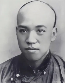 梁启超