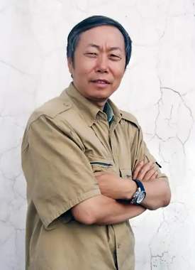 李翔