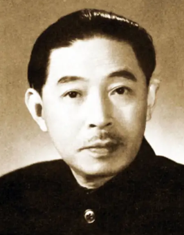 茅盾