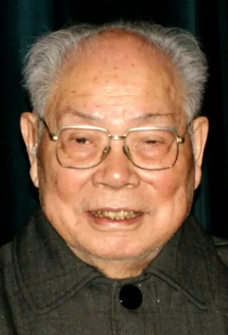 马识途