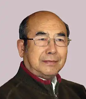权希军