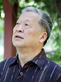 娄以忠